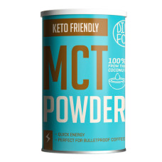 Diet-Food > Bio MCT in Powder Form 300g
