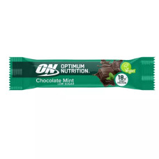 Optimum Nutrition > Plant Protein Bar 60g Chocolate Mint