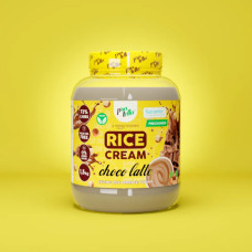 Protella > Cream of Rice 1.5kg Choco Latte