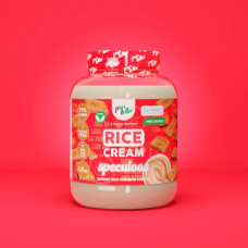 Protella > Cream of Rice 1.5kg Speculoos